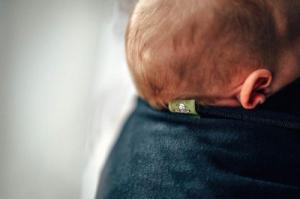 LennyLamb Chusta elastyczna LennyLamb - Czarny (5 m.) 7 (5.2 m.) 9