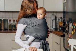 LennyLamb Chusta elastyczna LennyLamb - Antracyt (5 m.) 7 (5.2 m.) 2