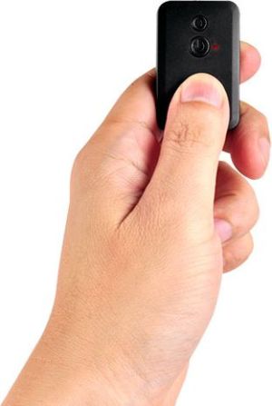 Kontroler SilverStone ES01 bezprzewodowy wyłącznik komputera (SST-ES01-PCIE) 7