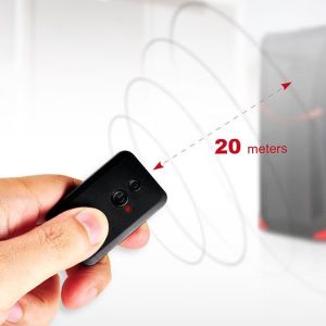 Kontroler SilverStone ES01 bezprzewodowy wyłącznik komputera (SST-ES01-PCIE) 8