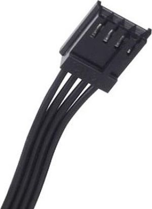 Zasilacz SilverStone Strider Titanium 600W (SST-ST60F-TI) 19