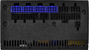Zasilacz SilverStone Strider Titanium 600W (SST-ST60F-TI) 3