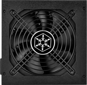 Zasilacz SilverStone Strider Titanium 600W (SST-ST60F-TI) 5