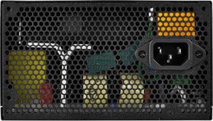 Zasilacz SilverStone Strider Titanium 600W (SST-ST60F-TI) 8