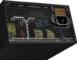 Zasilacz SilverStone Strider Titanium 600W (SST-ST60F-TI) 9