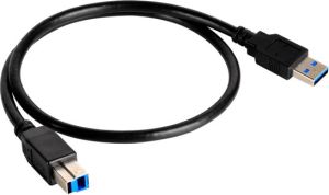 HUB USB SilverStone 4x USB-A 3.0 (SST-EP03) 15