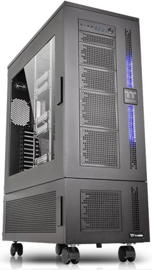 Obudowa Thermaltake Core W100 Super-Tower (CA-1F2-00F1WN-00) 11