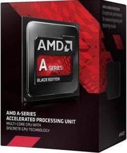 Procesor AMD A8-7650K, 3.3GHz, BOX (AD765KXBJASBX) 1
