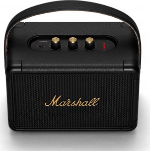 Głośnik Marshall Kilburn II czarny (002168090000) 2