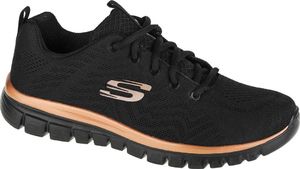 Skechers Skechers Graceful-Get Connected 12615-BKRG Czarne 38 2
