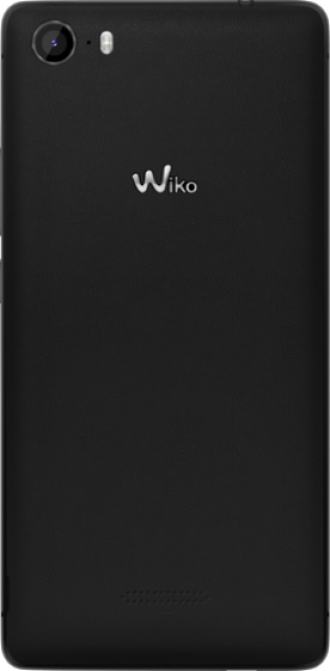 Smartfon Wiko Fever 16 GB Dual SIM Czarny  (FEVER CZARNY/SZARY) 4