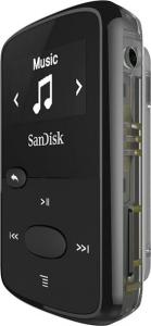 SanDisk Clip Jam 8GB czarny (SDMX26-008G-E46K) 4