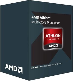 Procesor AMD Athlon X4 870k, 3.9GHz, BOX (AD870KXBJCSBX) 1