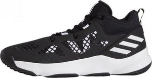 Adidas Buty adidas PRO N3XT 2021 G58892 G58892 czarny 44 2/3 1
