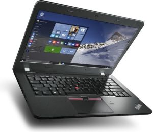 Laptop Lenovo ThinkPad E460 (20EUA00GPB) 4