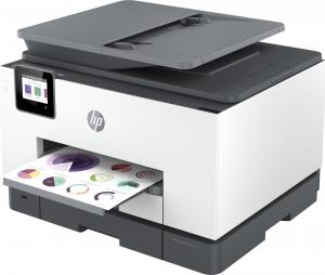 Urządzenie wielofunkcyjne HP OfficeJet Pro 9022e (226Y0B) 2