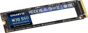 Dysk SSD Gigabyte M30 1TB M.2 2280 PCI-E x4 Gen3 NVMe (GP-GM301TB-G) 3