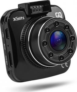 Wideorejestrator Xblitz GO 2 2