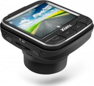 Wideorejestrator Xblitz GO 2 8