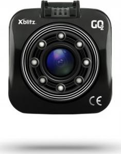 Wideorejestrator Xblitz GO 2 9
