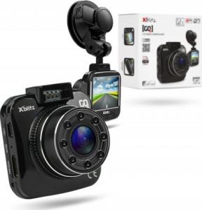 Wideorejestrator Xblitz GO 2 10