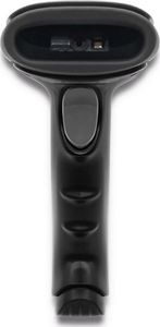 Czytnik kodów kreskowych Qoltec Bezprzewodowy 2D  (50868) 6