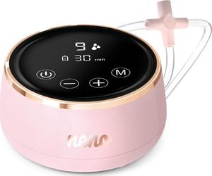 Neno Laktatory elektroniczny  Bella Twin 3