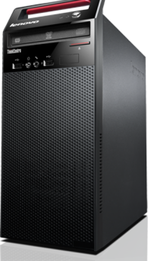 Komputer Lenovo LENOVO ThinkCentre E73 TWR i3-4170 4GB 500GB HD 4400 W7P W10P 10DS0015PB 3Y 1