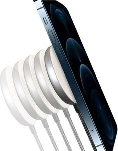 Ładowarka Xtorm PS102 Indukcyjna 1x USB-C 2 A (XPS102) 3