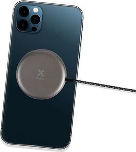 Ładowarka Xtorm PS102 Indukcyjna 1x USB-C 2 A (XPS102) 4