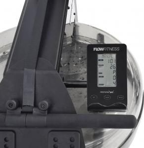 Wioślarz Flow Fitness wodny Perform W7i 5