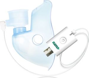 Neno Bene Nebulizator mobilny 5