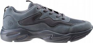 Iguana OBUWIE CLASSIC ANIVERS DARK GREY 41 1