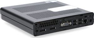 Komputer HP EliteDesk 800 G3 DM Intel Core i5-7500 8 GB 256 GB SSD Windows 10 Pro 7