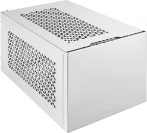 Obudowa SilverStone Sugo 15 Srebrna (SST-SG15S) 2