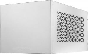 Obudowa SilverStone Sugo 15 Srebrna (SST-SG15S) 3