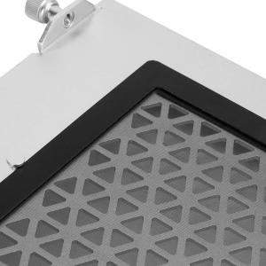 Obudowa SilverStone Sugo 15 Srebrna (SST-SG15S) 9