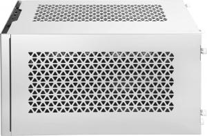Obudowa SilverStone Sugo 15 Srebrna (SST-SG15S) 10