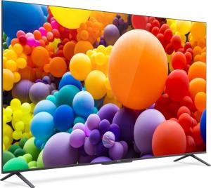 Telewizor TCL 65C725 QLED 65'' 4K Ultra HD Android 16