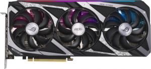 Karta graficzna Asus ROG Strix GeForce RTX 3060 Gaming OC 12GB GDDR6 (ROG-STRIX-RTX3060-O12G-V2-GAMING) 5