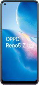 Smartfon Oppo Reno 5 Z 5G 8/128GB Niebiesko-fioletowy  (CPH2211BL) 3