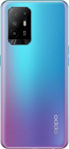 Smartfon Oppo Reno 5 Z 5G 8/128GB Niebiesko-fioletowy  (CPH2211BL) 6