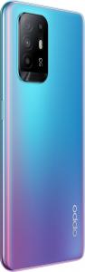 Smartfon Oppo Reno 5 Z 5G 8/128GB Niebiesko-fioletowy  (CPH2211BL) 7