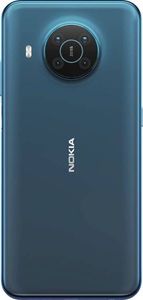 Smartfon Nokia X20 + Nokia Lite Earbuds BH-205 5G 8/128GB Dual SIM Niebieski 3
