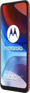 Smartfon Motorola Moto  E7 Power 4/64GB Dual SIM Czerwony  (PAMH0003PL) 2