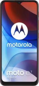 Smartfon Motorola Moto  E7 Power 4/64GB Dual SIM Czerwony  (PAMH0003PL) 3