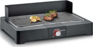 Grill elektryczny Severin PG 8560 2