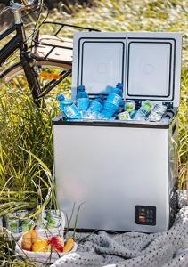 Lodówka turystyczna Camry CR 8076 38 l 3