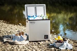 Lodówka turystyczna Camry CR 8076 38 l 5