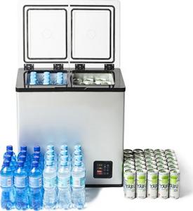 Lodówka turystyczna Camry CR 8076 38 l 6